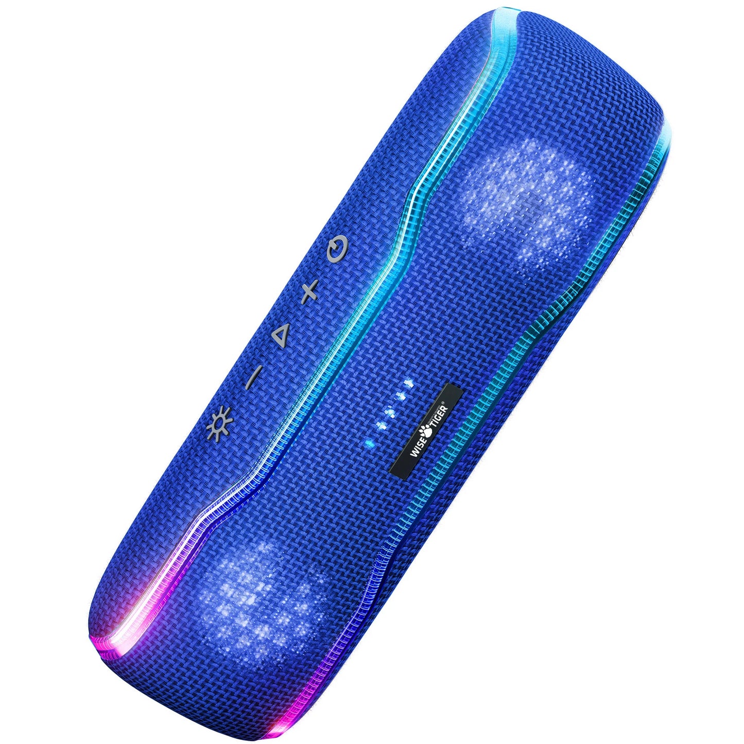 25W Waterproof Portable Speaker