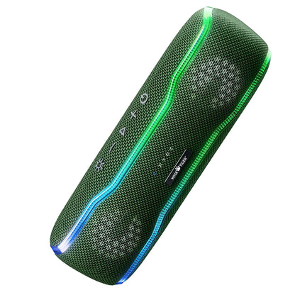 25W Waterproof Portable Speaker