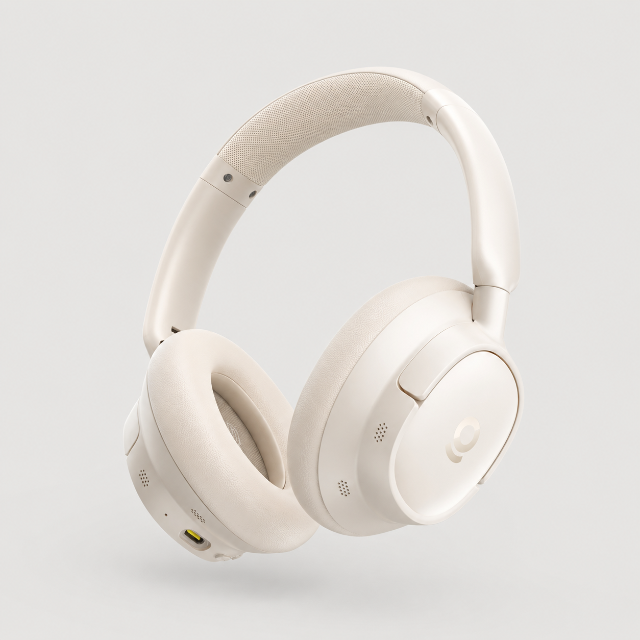 Hi-Res ANC Over-Ear Headphones