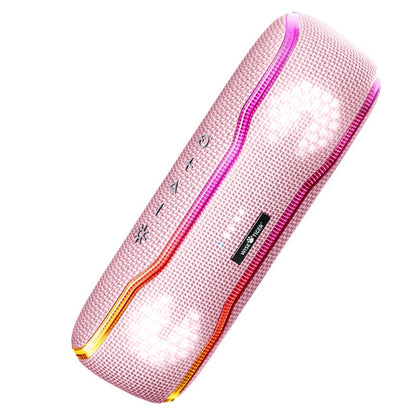25W Waterproof Portable Speaker