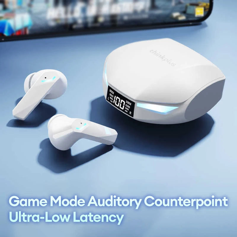 Lenovo XT53 Bluetooth Gaming Earbuds