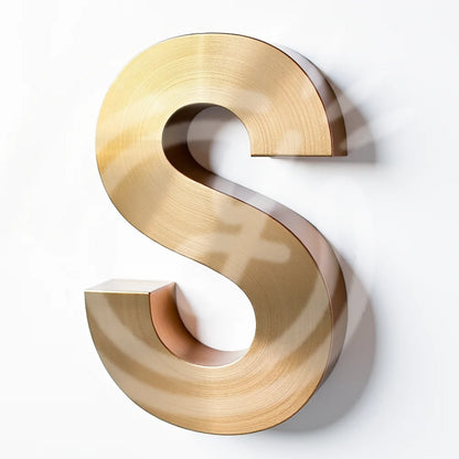 Business Led Poster Logo Outdoor Custom Light Sign Signboard Acrylic Signs Letters Advertising Decorative Luminous Lights 3d