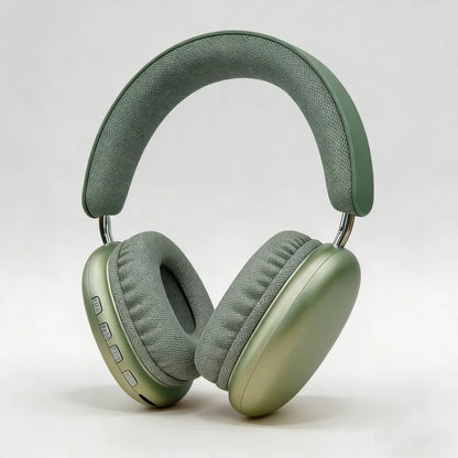 TD-20 Wireless Bluetooth Over-Ear Headphones