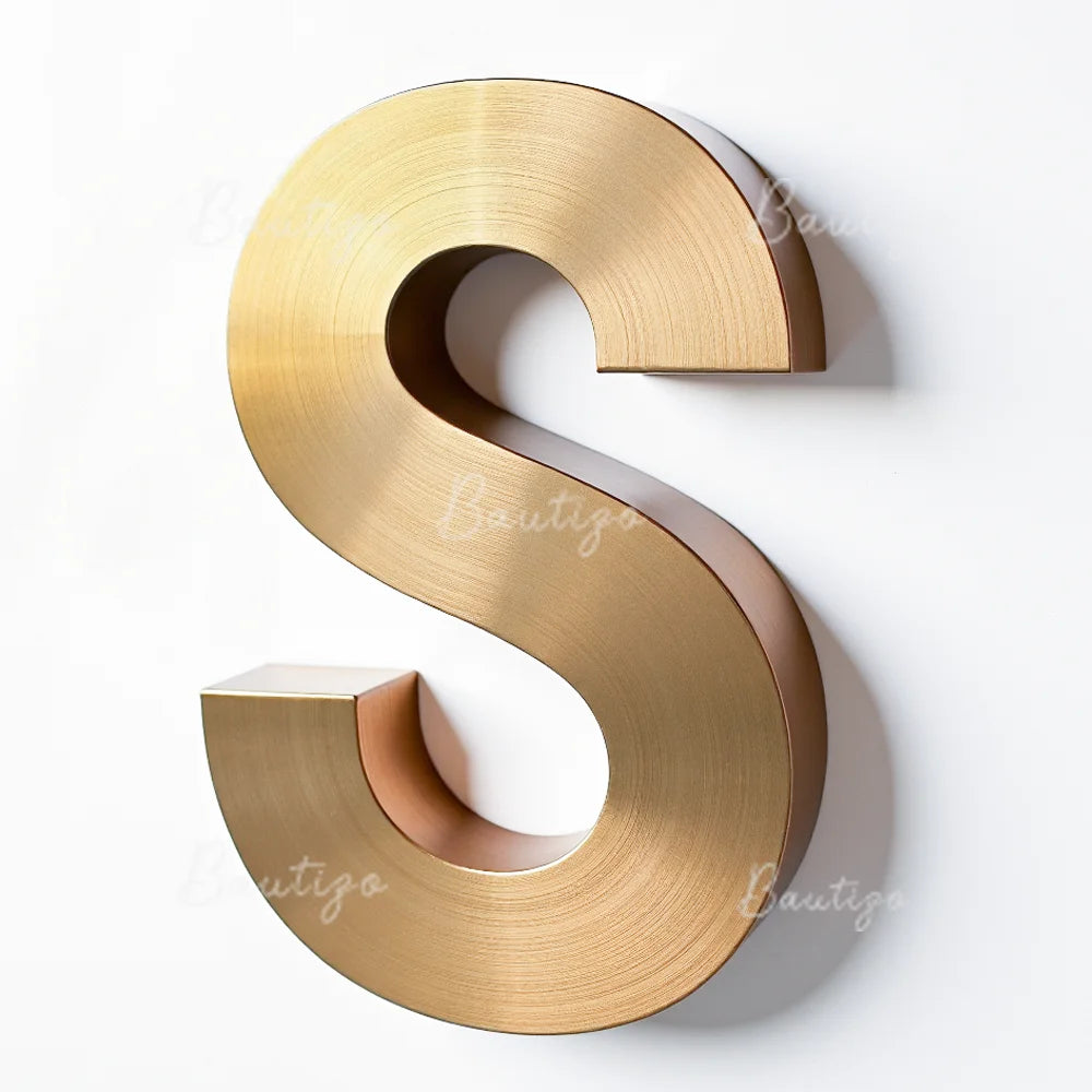 Signage Custom Light Sign Led Logo Letters Luminous Signs Letter Advertising for Business  wall signage Businesses Large Home