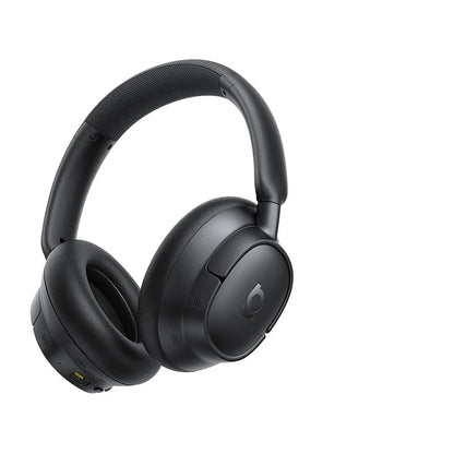 Hi-Res ANC Over-Ear Headphones