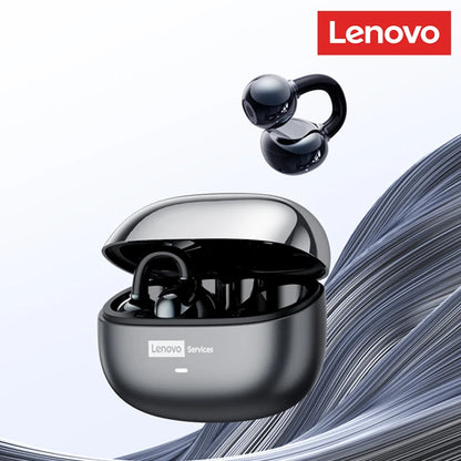 Lenovo Wireless Ear Clip Bluetooth Headset