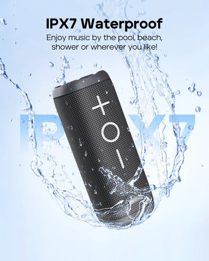 StormBox 2 Waterproof Speaker