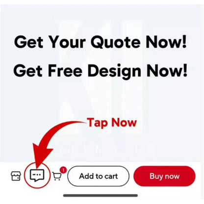 Custom Acrylic Business Sign LED  Square Round Business Neon Lights Logo Sign Plaque Neon Circle Name 3D Company Shop Wall Art