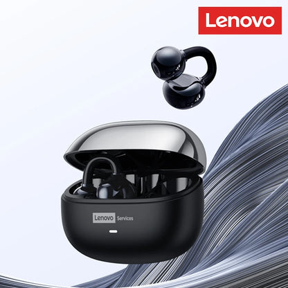 Lenovo Wireless Ear Clip Bluetooth Headset
