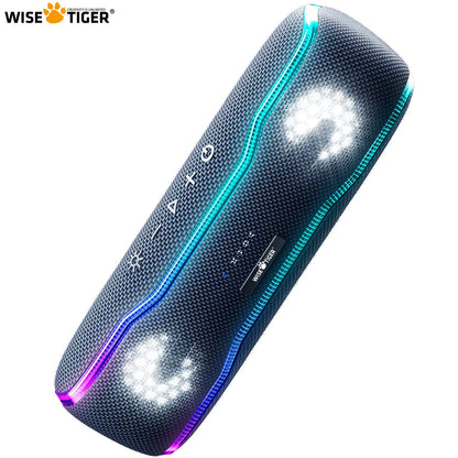 25W Waterproof Portable Speaker