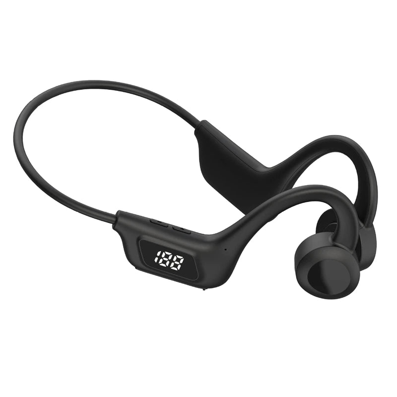Bone Conduction Sport Wireless Earbuds