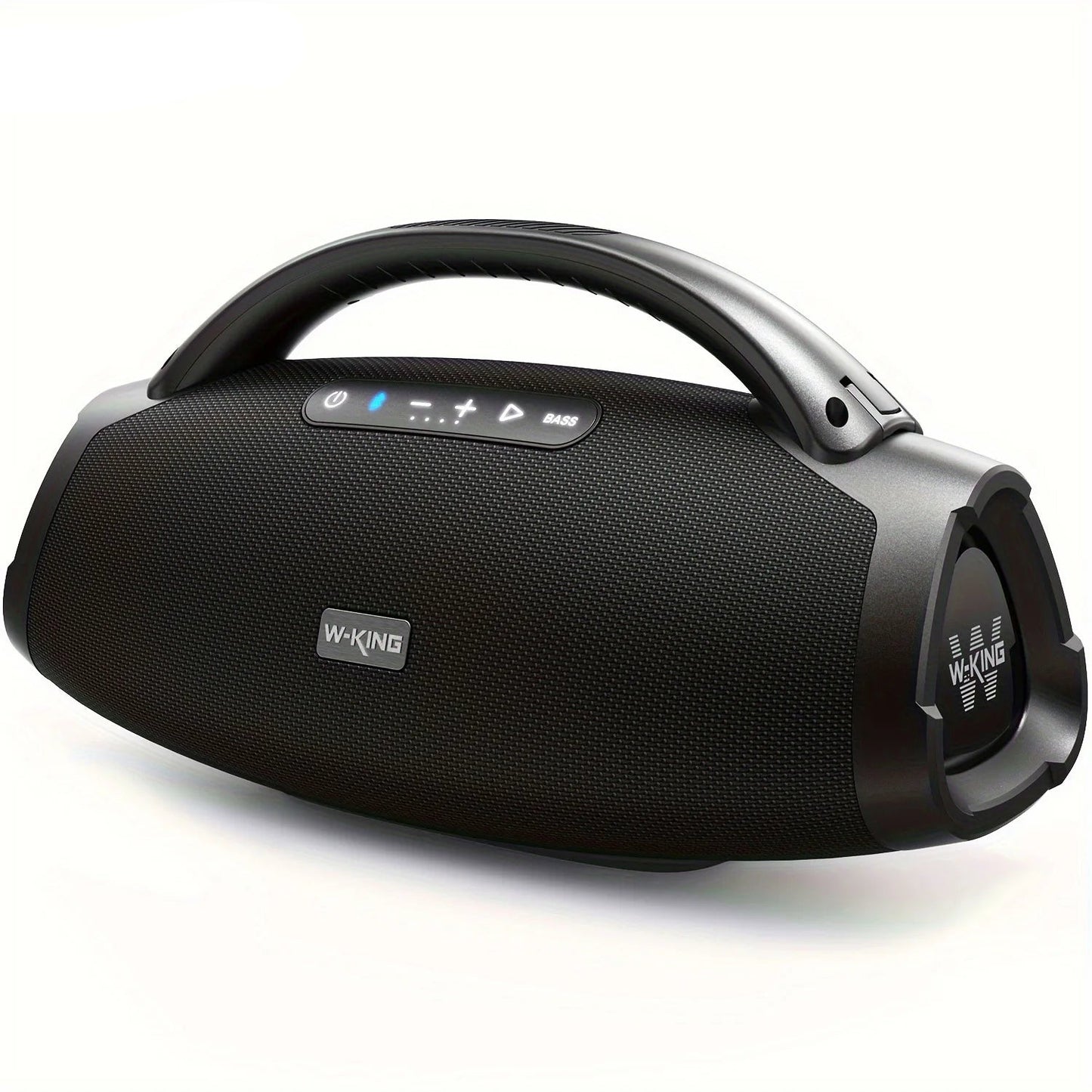 200W Portable Bass Party Speaker