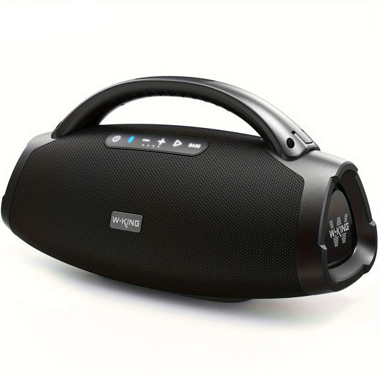 200W Portable Bass Party Speaker