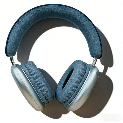 TD-20 Wireless Bluetooth Over-Ear Headphones