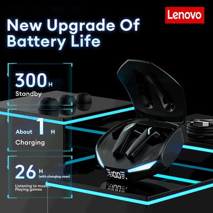 Lenovo XT53 Bluetooth Gaming Earbuds