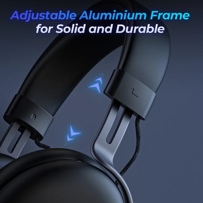 Wired Console Gaming Headphones Mic