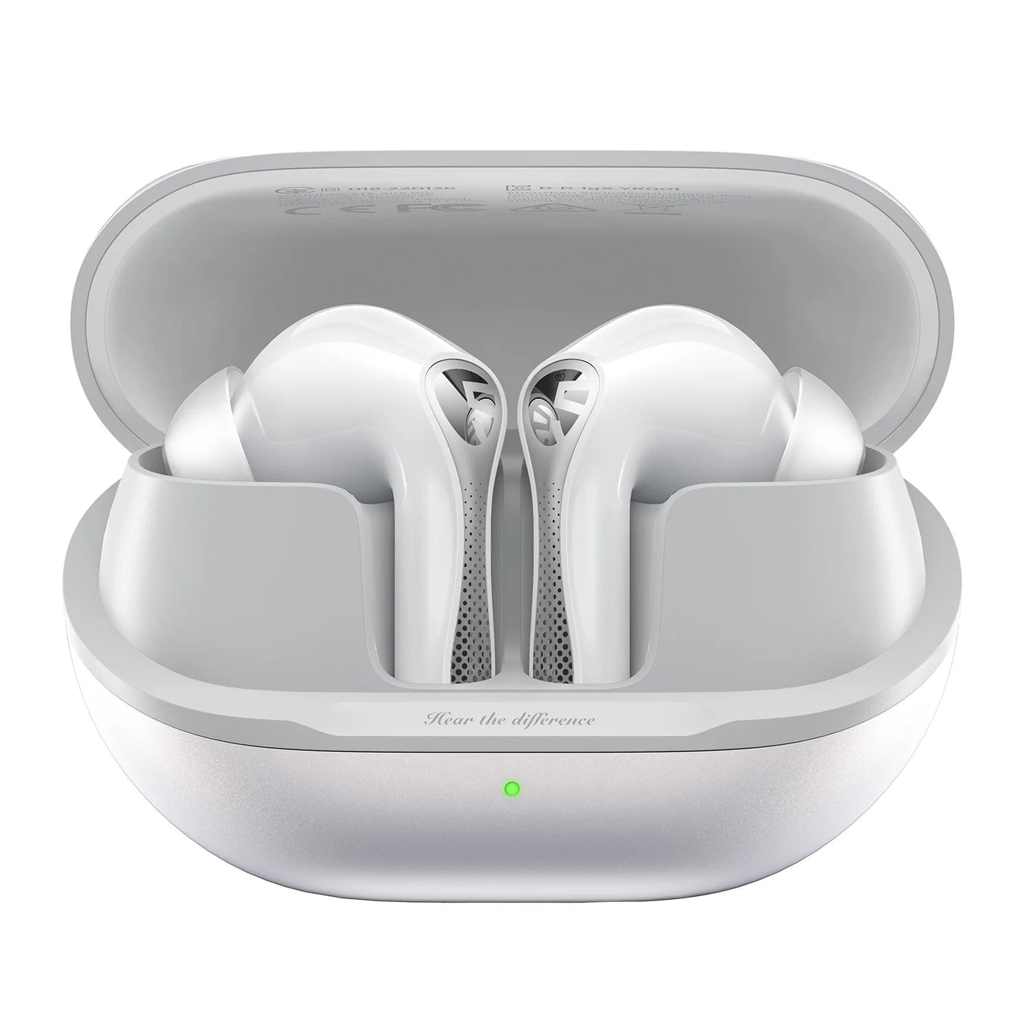 SOUNDPEATS Air5 Pro ANC Wireless Earbuds