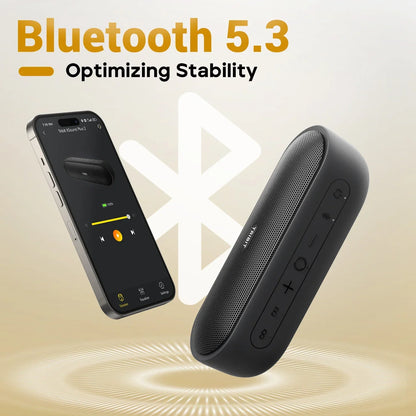 XSound Plus 2 Waterproof Speaker