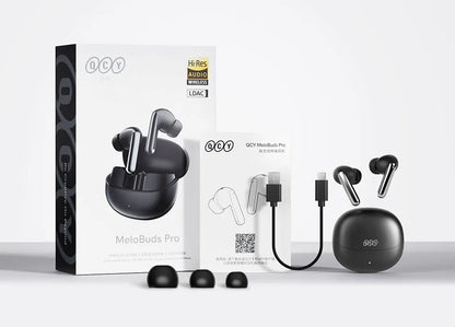 QCY MeloBuds Pro ANC Earbuds