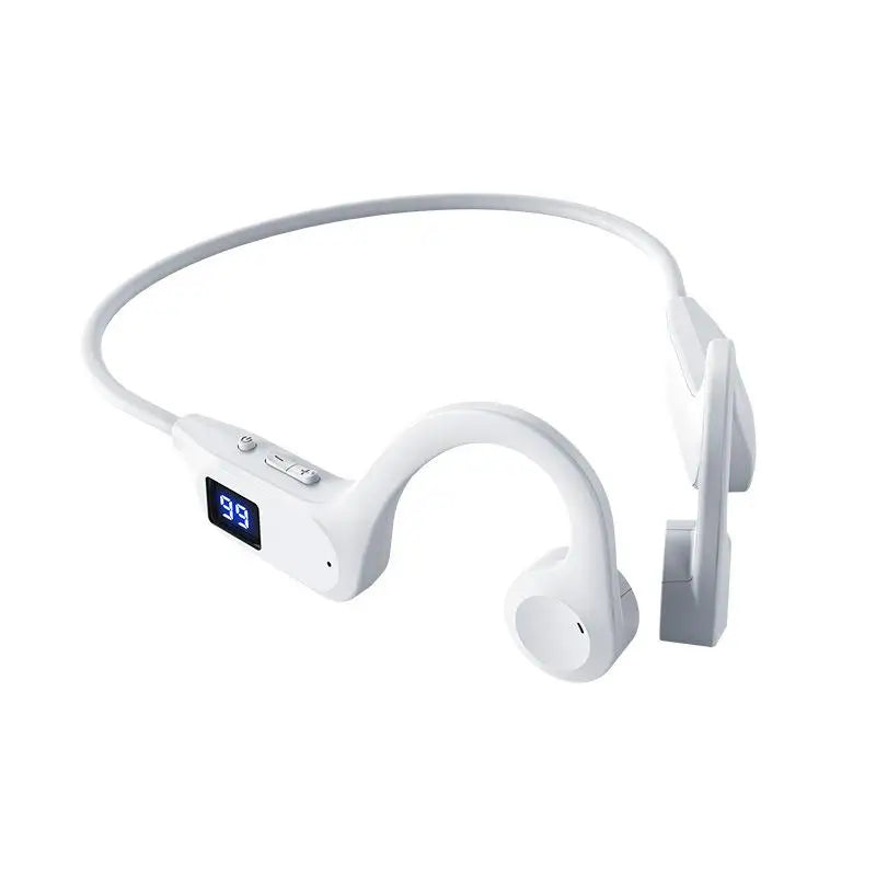 Bone Conduction Sport Wireless Earbuds