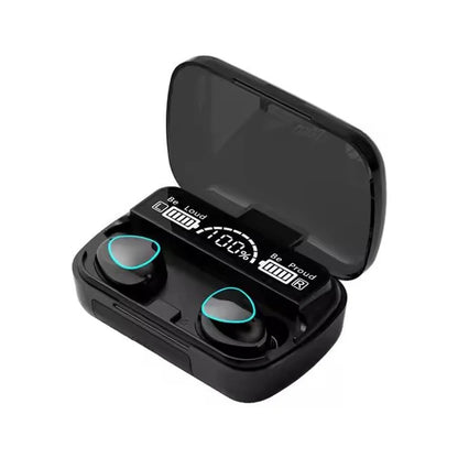 M10 Wireless Gaming Bluetooth Earbuds