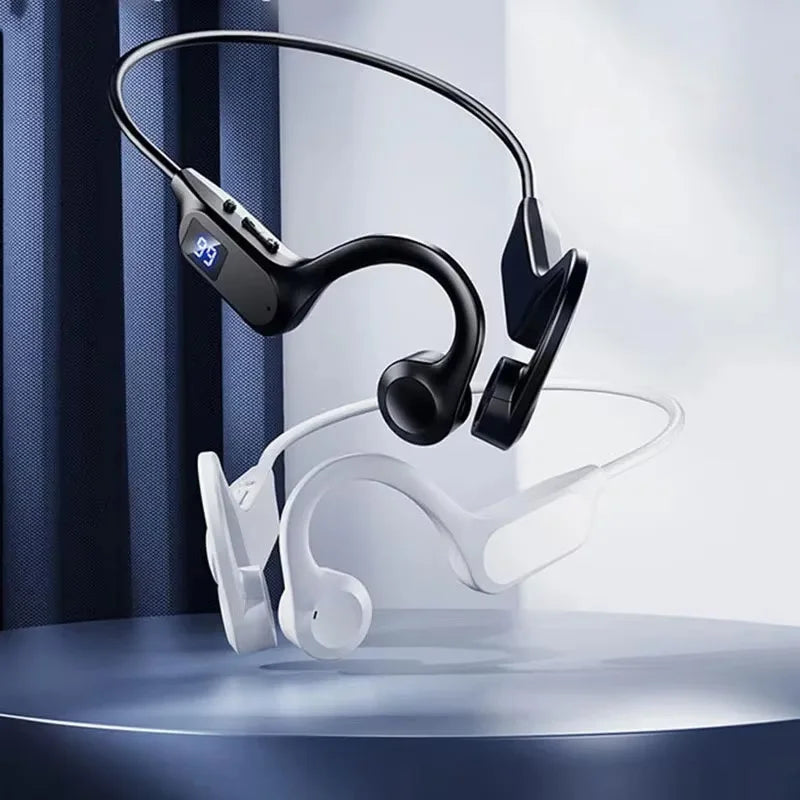 Bone Conduction Sport Wireless Earbuds