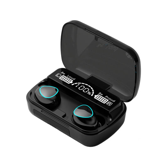 M10 Wireless Gaming Bluetooth Earbuds