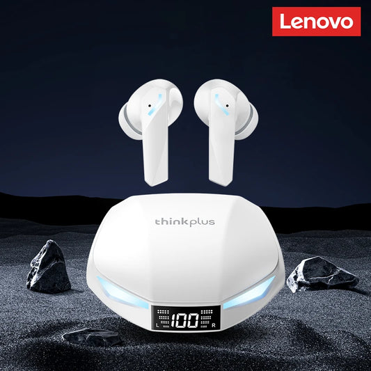 Lenovo XT53 Bluetooth Gaming Earbuds