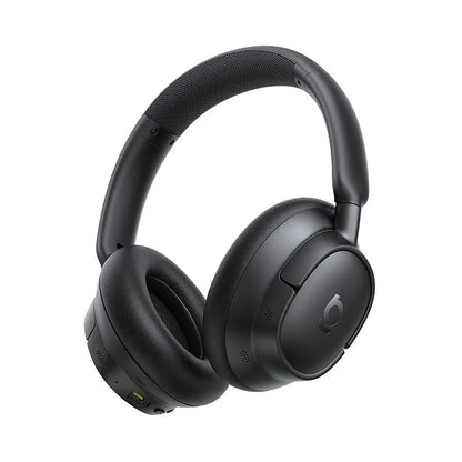 Hi-Res ANC Over-Ear Headphones