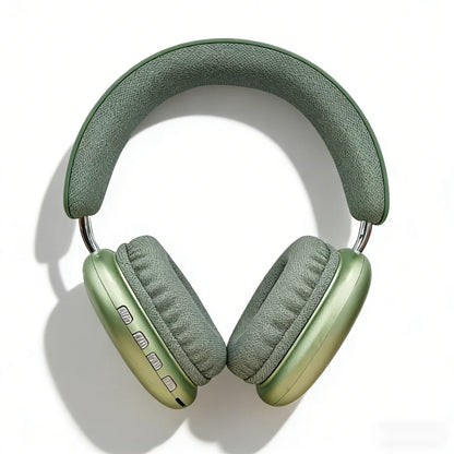 TD-20 Wireless Bluetooth Over-Ear Headphones