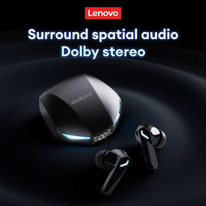 Lenovo XT53 Bluetooth Gaming Earbuds