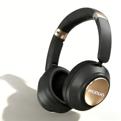 TD-20 Wireless Bluetooth Over-Ear Headphones