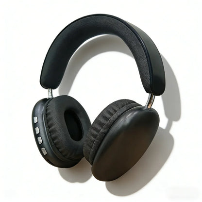 TD-20 Wireless Bluetooth Over-Ear Headphones