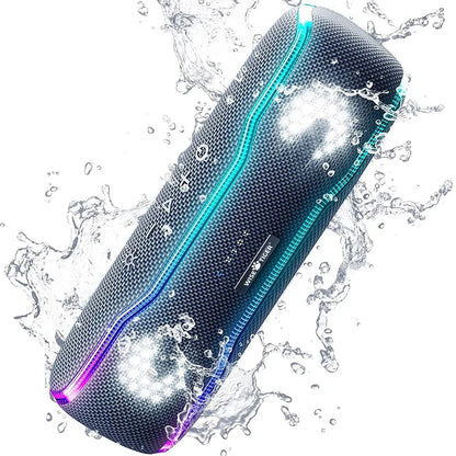 25W Waterproof Portable Speaker