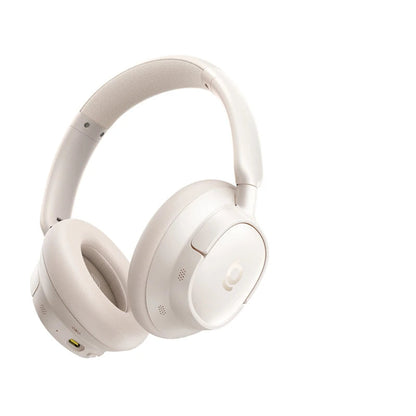 Hi-Res ANC Over-Ear Headphones