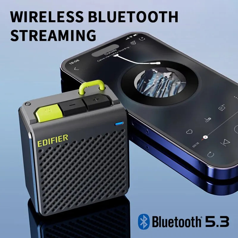 Edifier MP85 Portable Bluetooth Speaker