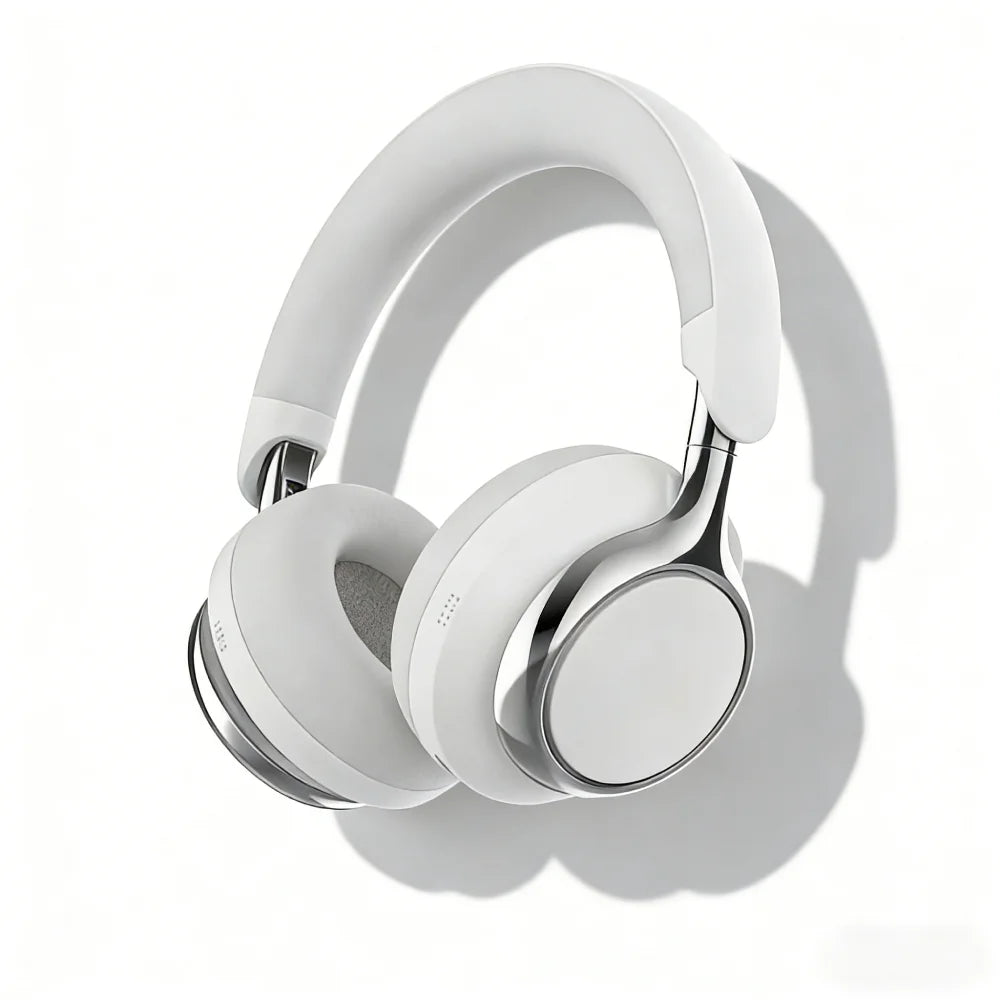 TD-20 Wireless Bluetooth Over-Ear Headphones