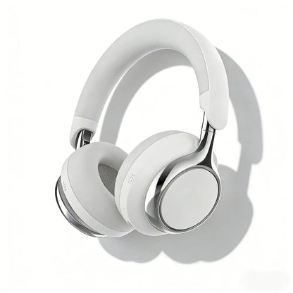 TD-20 Wireless Bluetooth Over-Ear Headphones