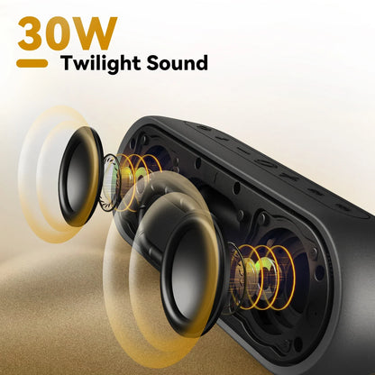 XSound Plus 2 Waterproof Speaker