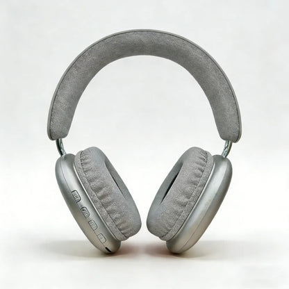 TD-20 Wireless Bluetooth Over-Ear Headphones