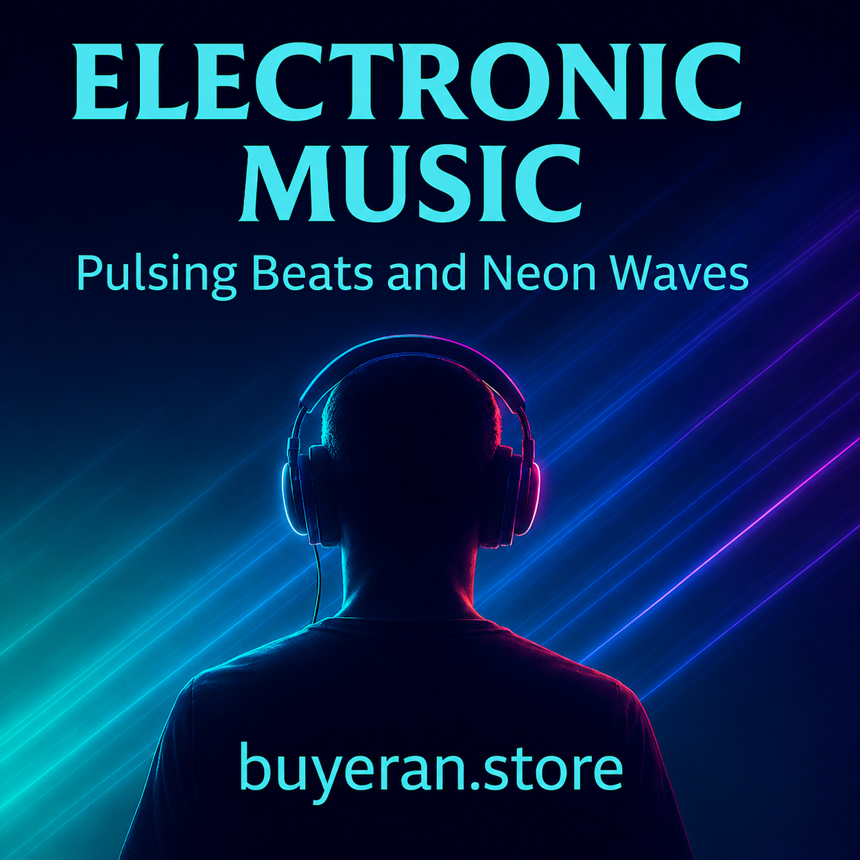 Electronic Music Album